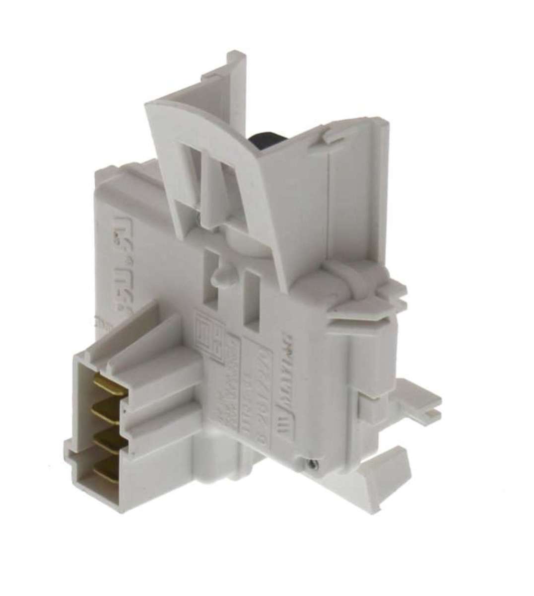 12001908 - Genuine OEM Whirlpool Washer Lid Switch Assembly